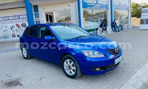 Tenga Tsaru Mazda Axela Bhuruu Mota in Beira in Sofala Tenga Tsaru Mazda Axela Bhuruu Mota in Beira in Sofala