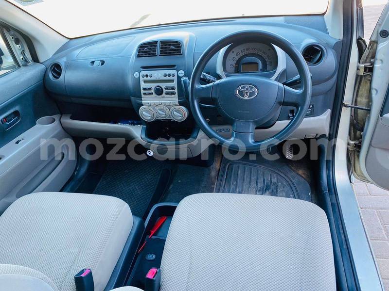 Big with watermark toyota passo sofala beira 39186