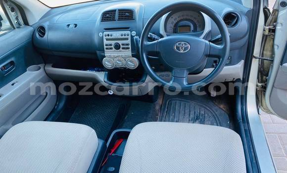 Tenga Tsaru Toyota Passo Other Mota in Beira in Sofala Tenga Tsaru Toyota Passo Other Mota in Beira in Sofala