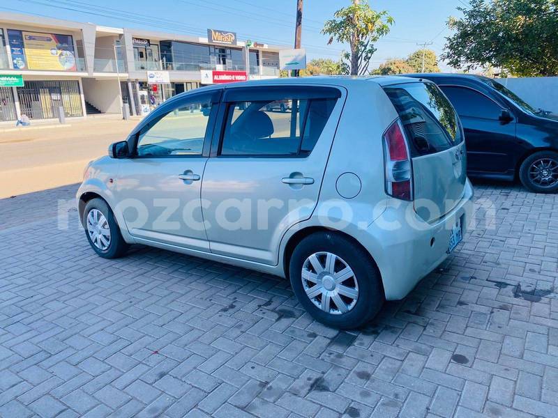 Big with watermark toyota passo sofala beira 39186