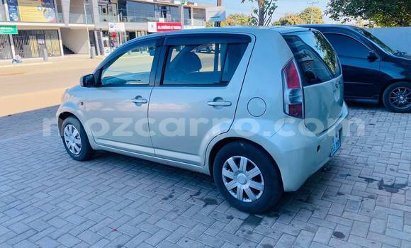 Tenga Tsaru Toyota Passo Other Mota in Beira in Sofala Tenga Tsaru Toyota Passo Other Mota in Beira in Sofala