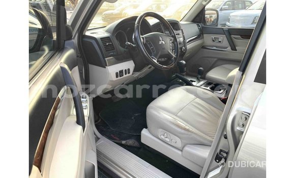 Comprar Importar Mitsubishi Pajero De outros Carro em Import - Dubai em Cabo Delgado Comprar Importar Mitsubishi Pajero De outros Carro em Import - Dubai em Cabo Delgado