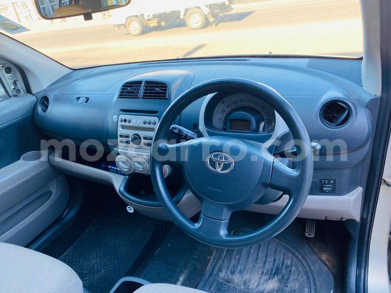 Big with watermark toyota passo sofala beira 39186