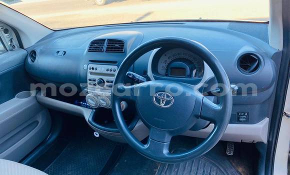 Tenga Tsaru Toyota Passo Other Mota in Beira in Sofala Tenga Tsaru Toyota Passo Other Mota in Beira in Sofala