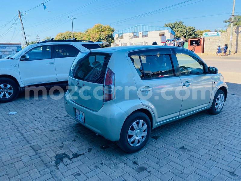 Big with watermark toyota passo sofala beira 39186