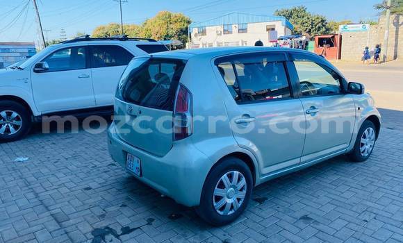 Tenga Tsaru Toyota Passo Other Mota in Beira in Sofala Tenga Tsaru Toyota Passo Other Mota in Beira in Sofala