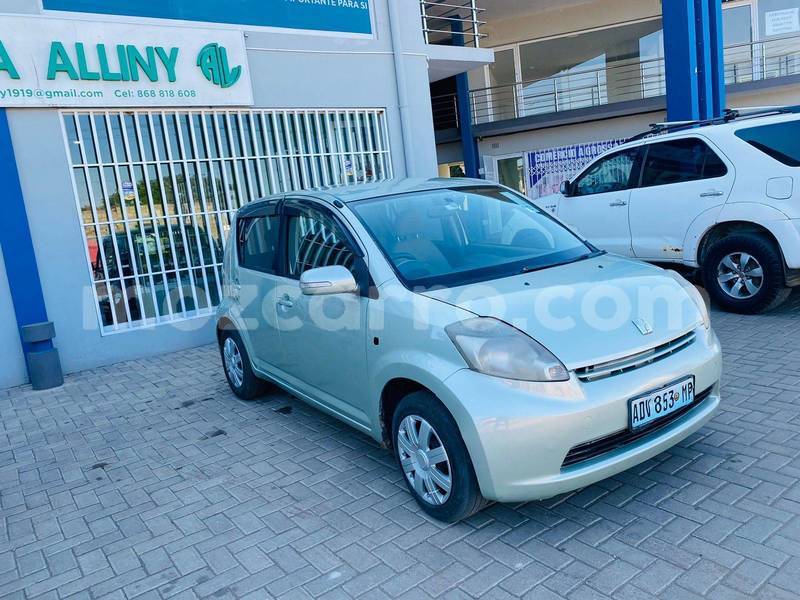 Big with watermark toyota passo sofala beira 39186