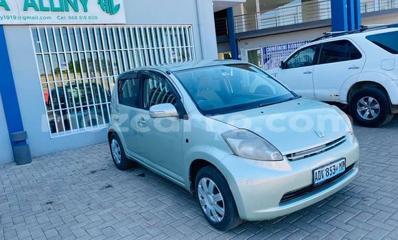 Tenga Tsaru Toyota Passo Other Mota in Beira in Sofala Tenga Tsaru Toyota Passo Other Mota in Beira in Sofala