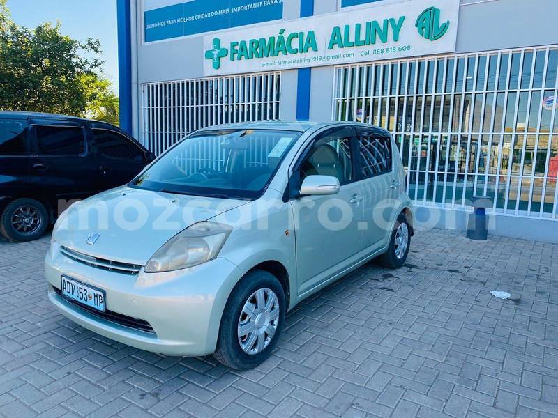 Big with watermark toyota passo sofala beira 39186