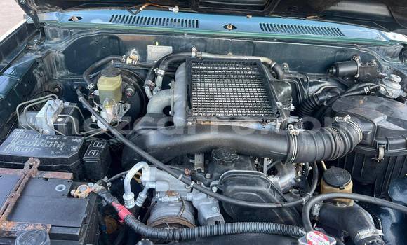 Tenga Tsaru Toyota Prado Nhema Mota in Beira in Sofala Tenga Tsaru Toyota Prado Nhema Mota in Beira in Sofala