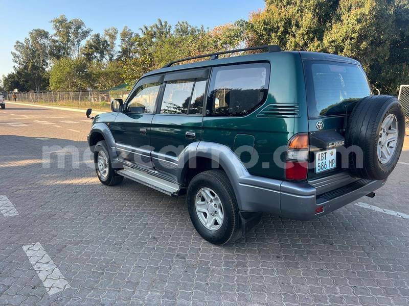 Big with watermark toyota prado sofala beira 39187