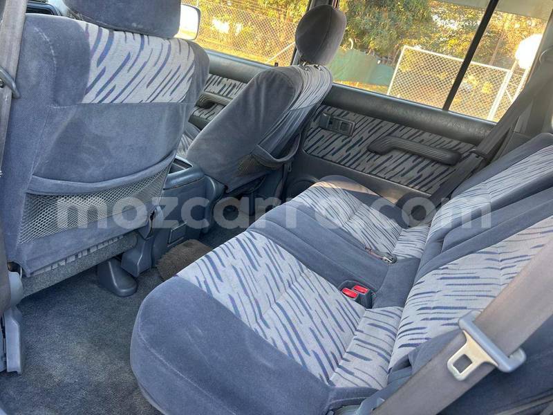 Big with watermark toyota prado sofala beira 39187