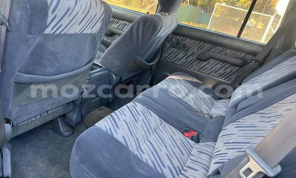 Tenga Tsaru Toyota Prado Nhema Mota in Beira in Sofala Tenga Tsaru Toyota Prado Nhema Mota in Beira in Sofala