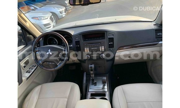 Comprar Importar Mitsubishi Pajero De outros Carro em Import - Dubai em Cabo Delgado Comprar Importar Mitsubishi Pajero De outros Carro em Import - Dubai em Cabo Delgado
