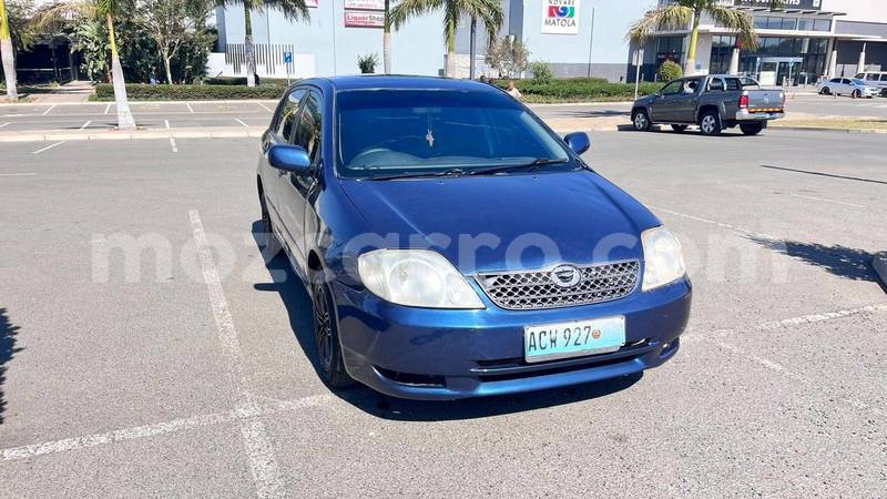 Big with watermark toyota runx sofala beira 39189