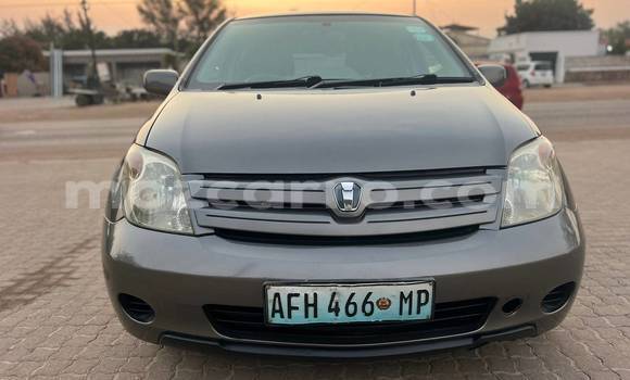 Nunua Ilio tumika Toyota IST Other Gari ndani ya Beira nchini Sofala