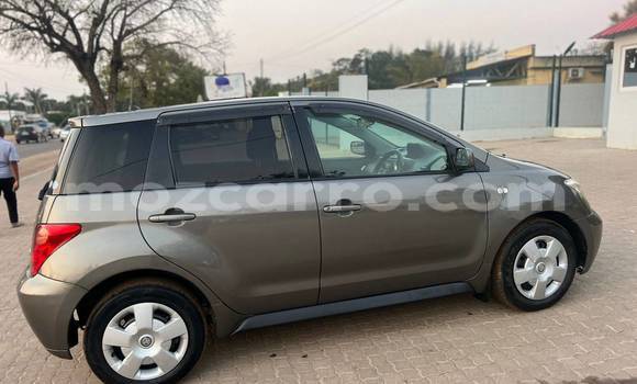 Tenga Tsaru Toyota IST Other Mota in Beira in Sofala Tenga Tsaru Toyota IST Other Mota in Beira in Sofala