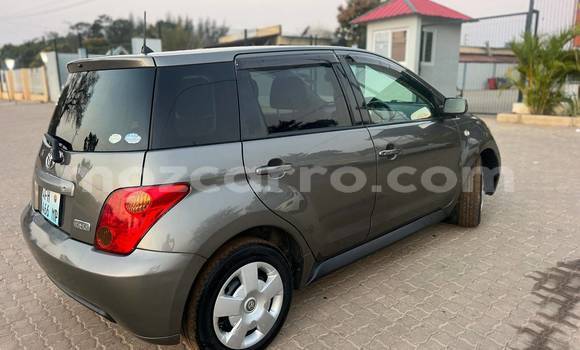 Tenga Tsaru Toyota IST Other Mota in Beira in Sofala Tenga Tsaru Toyota IST Other Mota in Beira in Sofala