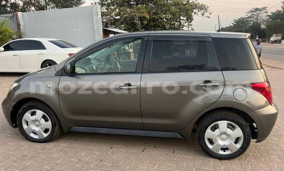 Tenga Tsaru Toyota IST Other Mota in Beira in Sofala Tenga Tsaru Toyota IST Other Mota in Beira in Sofala