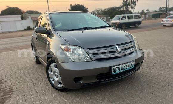 Tenga Tsaru Toyota IST Other Mota in Beira in Sofala Tenga Tsaru Toyota IST Other Mota in Beira in Sofala