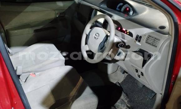 Tenga Tsaru Toyota Raum Tsvuku Mota in Beira in Sofala Tenga Tsaru Toyota Raum Tsvuku Mota in Beira in Sofala