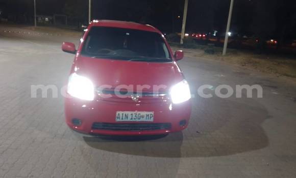 Tenga Tsaru Toyota Raum Tsvuku Mota in Beira in Sofala Tenga Tsaru Toyota Raum Tsvuku Mota in Beira in Sofala