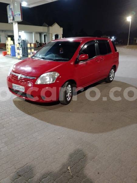Big with watermark toyota raum sofala beira 39192