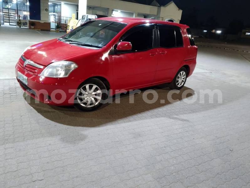 Big with watermark toyota raum sofala beira 39192