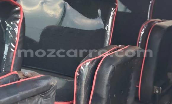 Tenga Tsaru Toyota Hiace Other Mota in Beira in Sofala Tenga Tsaru Toyota Hiace Other Mota in Beira in Sofala