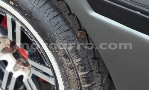 Tenga Tsaru Toyota Hiace Other Mota in Beira in Sofala Tenga Tsaru Toyota Hiace Other Mota in Beira in Sofala