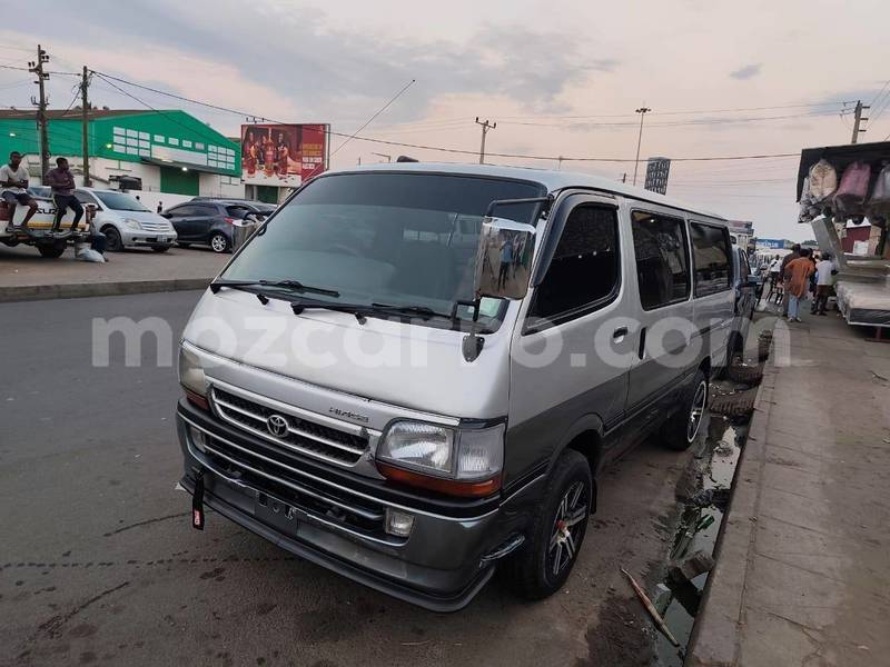 Big with watermark toyota hiace sofala beira 39193