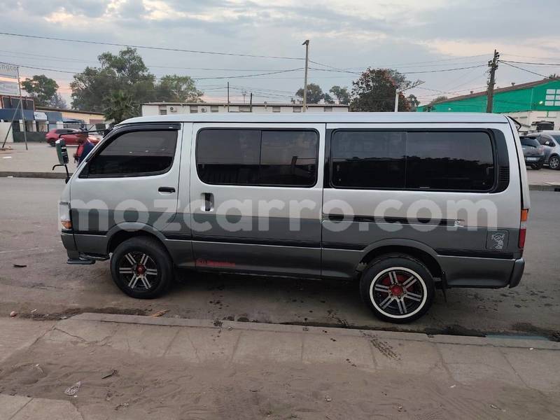 Big with watermark toyota hiace sofala beira 39193