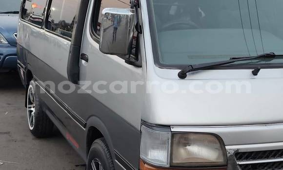 Tenga Tsaru Toyota Hiace Other Mota in Beira in Sofala Tenga Tsaru Toyota Hiace Other Mota in Beira in Sofala