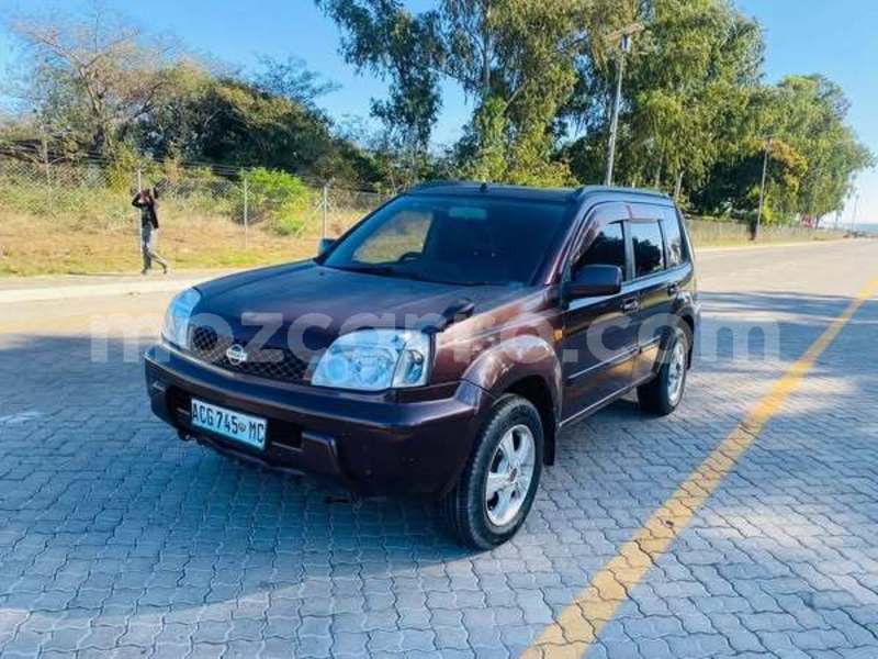 Big with watermark nissan x trail sofala beira 39194