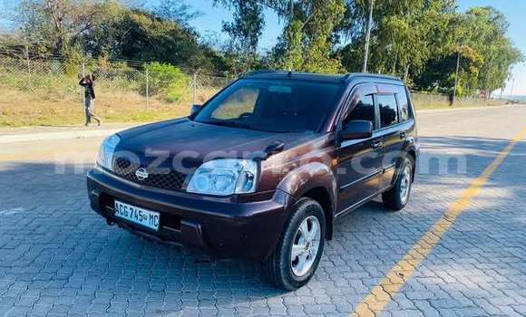 Buy Used Nissan X-Trail Other Car in Beira in Sofala