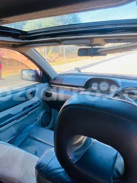 Big with watermark nissan x trail sofala beira 39194