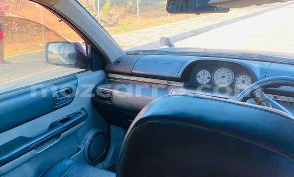 Tenga Tsaru Nissan X-Trail Other Mota in Beira in Sofala Tenga Tsaru Nissan X-Trail Other Mota in Beira in Sofala