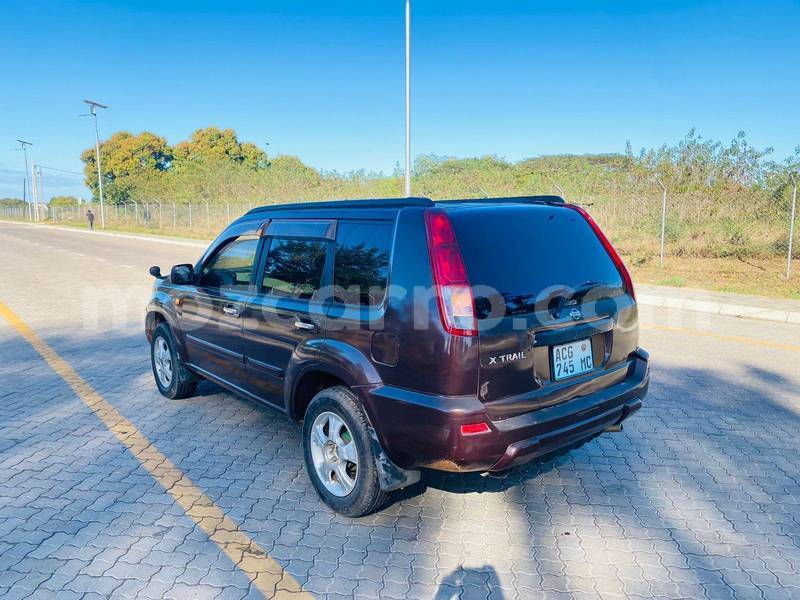 Big with watermark nissan x trail sofala beira 39194