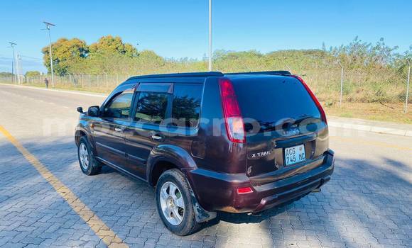 Tenga Tsaru Nissan X-Trail Other Mota in Beira in Sofala Tenga Tsaru Nissan X-Trail Other Mota in Beira in Sofala