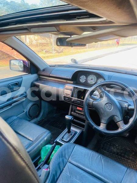 Big with watermark nissan x trail sofala beira 39194