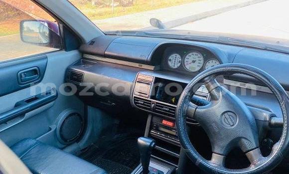 Tenga Tsaru Nissan X-Trail Other Mota in Beira in Sofala Tenga Tsaru Nissan X-Trail Other Mota in Beira in Sofala