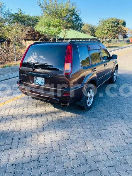 Big with watermark nissan x trail sofala beira 39194