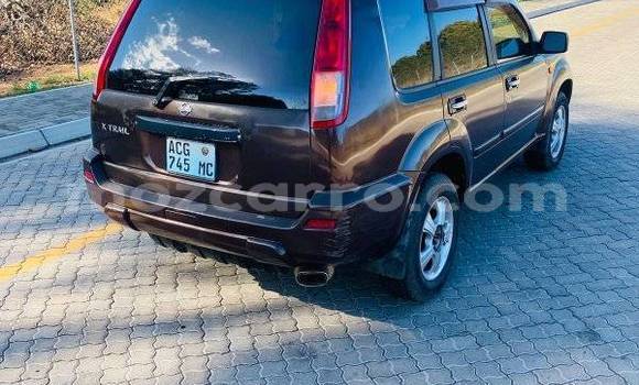 Tenga Tsaru Nissan X-Trail Other Mota in Beira in Sofala Tenga Tsaru Nissan X-Trail Other Mota in Beira in Sofala