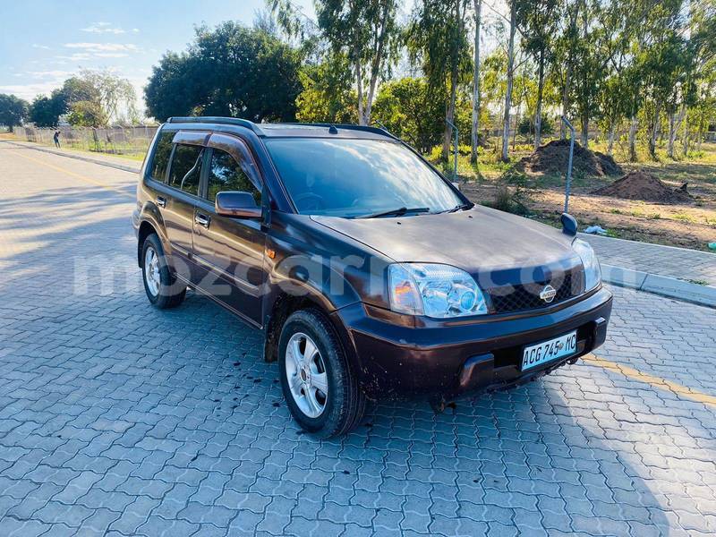 Big with watermark nissan x trail sofala beira 39194
