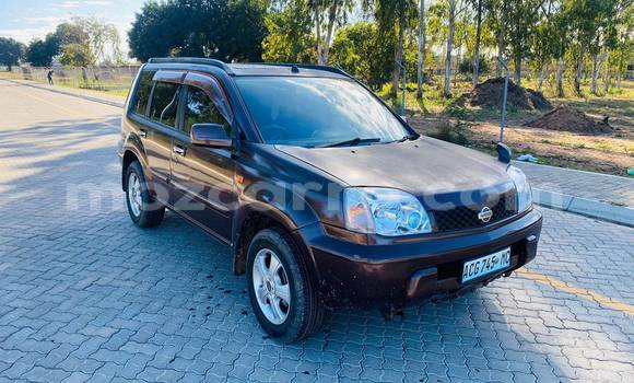 Tenga Tsaru Nissan X-Trail Other Mota in Beira in Sofala Tenga Tsaru Nissan X-Trail Other Mota in Beira in Sofala