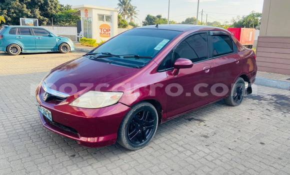 Nunua Ilio tumika Honda Fit Nyeusi Gari ndani ya Beira nchini Sofala Nunua Ilio tumika Honda Fit Nyeusi Gari ndani ya Beira nchini Sofala