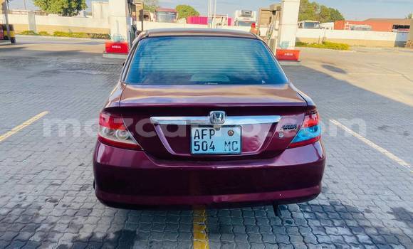 Tenga Tsaru Honda Fit Nhema Mota in Beira in Sofala Tenga Tsaru Honda Fit Nhema Mota in Beira in Sofala