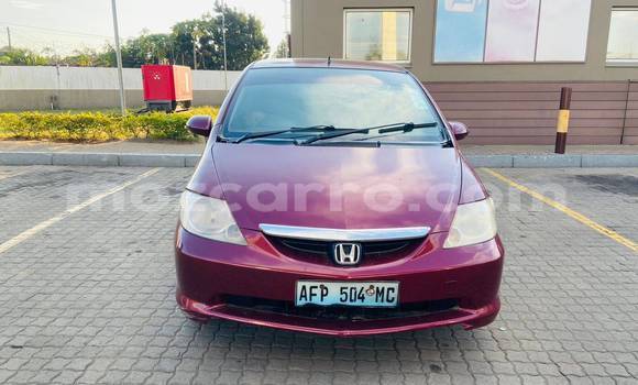 Tenga Tsaru Honda Fit Nhema Mota in Beira in Sofala Tenga Tsaru Honda Fit Nhema Mota in Beira in Sofala