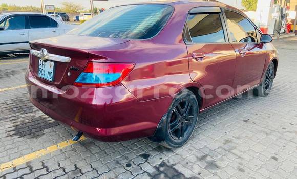 Tenga Tsaru Honda Fit Nhema Mota in Beira in Sofala Tenga Tsaru Honda Fit Nhema Mota in Beira in Sofala