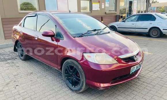 Tenga Tsaru Honda Fit Nhema Mota in Beira in Sofala Tenga Tsaru Honda Fit Nhema Mota in Beira in Sofala